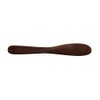 Nishimura Seisakusho Spatula Brown 8.5 inches (215 mm)