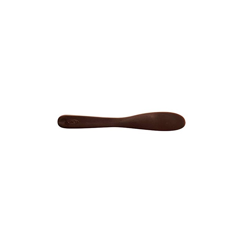 Nishimura Seisakusho Spatula Brown 8.5 inches (215 mm)