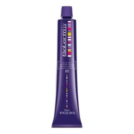 Salermix Reddish Hair Coloring Cream #0.96 Iris Tokyo for Unisex, 2.3 Ounce / 75ml