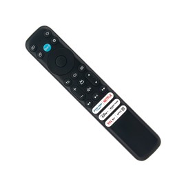 For TCL RC813 CMB1 Replaced Remote Control for TCL TV 43Q550F 50Q550F 55Q550F 65Q550F