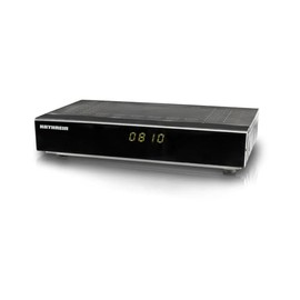 Kathrein UFS 810 Plus Satellite Receiver HDTV Black