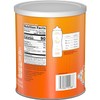 Gatorade G ESSNTL Organic Thirst Quencher Powder, Mango, 50.9oz Canister