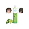 Pack 3 Shampoo Bergamota Sheló Nabel