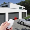 2 x Garage Door Remote Control Hansender for King Gates