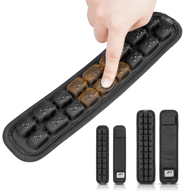 JFT Shoulder Strap Pad of 3D Air Cushion, Backpack Accessories,