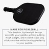 Pickleball Paddle Edge Guard Tape | Perfect Fit Pickle Ball