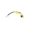 INA-W900 INA-W900BT INE-W967HD INE-977HD IVA-NAV10 OEM Genuine Camera Input Cable