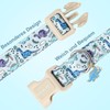 ARING PET Dog Collar, Cute Dinosaur Dog Collar with Quick