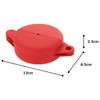 pandouitto ge-tobaruburokkuauto Valve No Closure for Red barubuhandorusaizu 63.5 ~