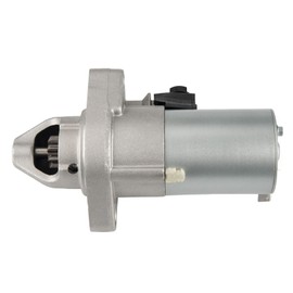 PHILTOP 17960N Starter for 2006-2012 Accord 2.4L, 2007-2011 C-R-V/Element, 2006-2014 TSX 2.4L Replacement New for 17960N,17960, 19009, 19082