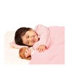 Pilot Mel-chan Doll Set, Long Honeen-chan, For Ages 3 and