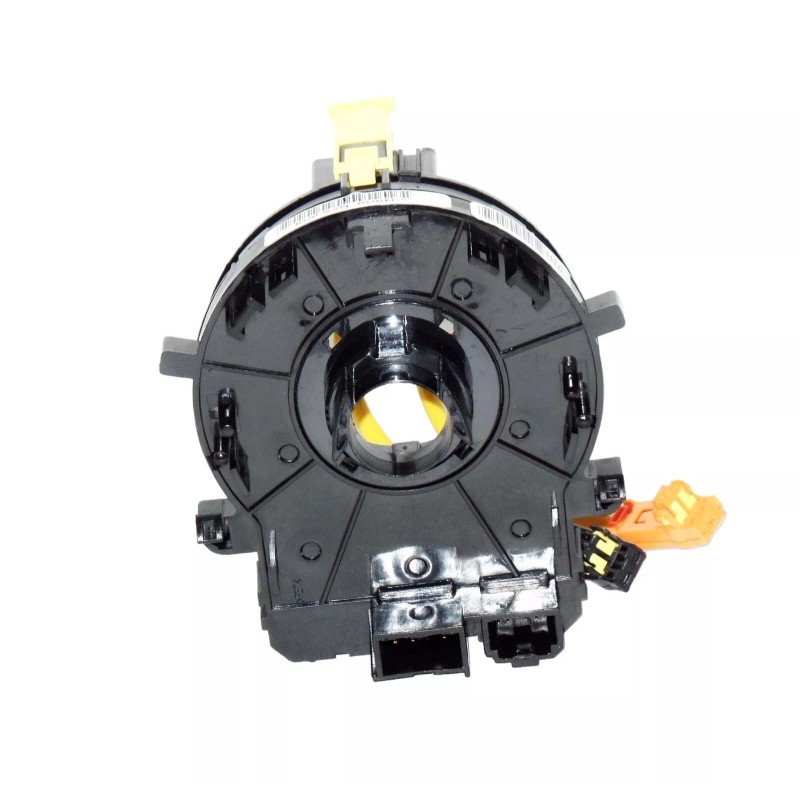 ISUMO Clockspring Fits :Hyundai Genesis Coupe 10-16 w/o paddle shift