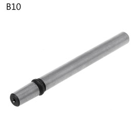 Morse Taper Drill Chuck, B10 Connecting Shaft Rod, DIY Woodworking Cutting Table Saw Table Saw Table Drill Accessories for Lathes and Drills