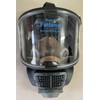 SCOTT NEW, SCOTT TACTICAL M-120 FULL FACEPIECE RESPIRATOR, MEDIUM/LARGE