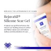 Rejuvaskin RejuvaSil 실리콘 Scar 젤 15ml Rejuvaskin RejuvaSil Silicon Scar