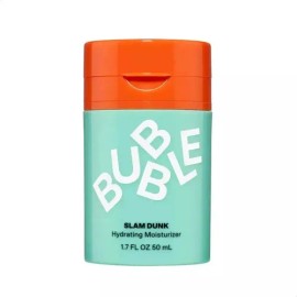 X Lr A Crema Hidratante Facial Con Burbujas Xb Slam Dunk