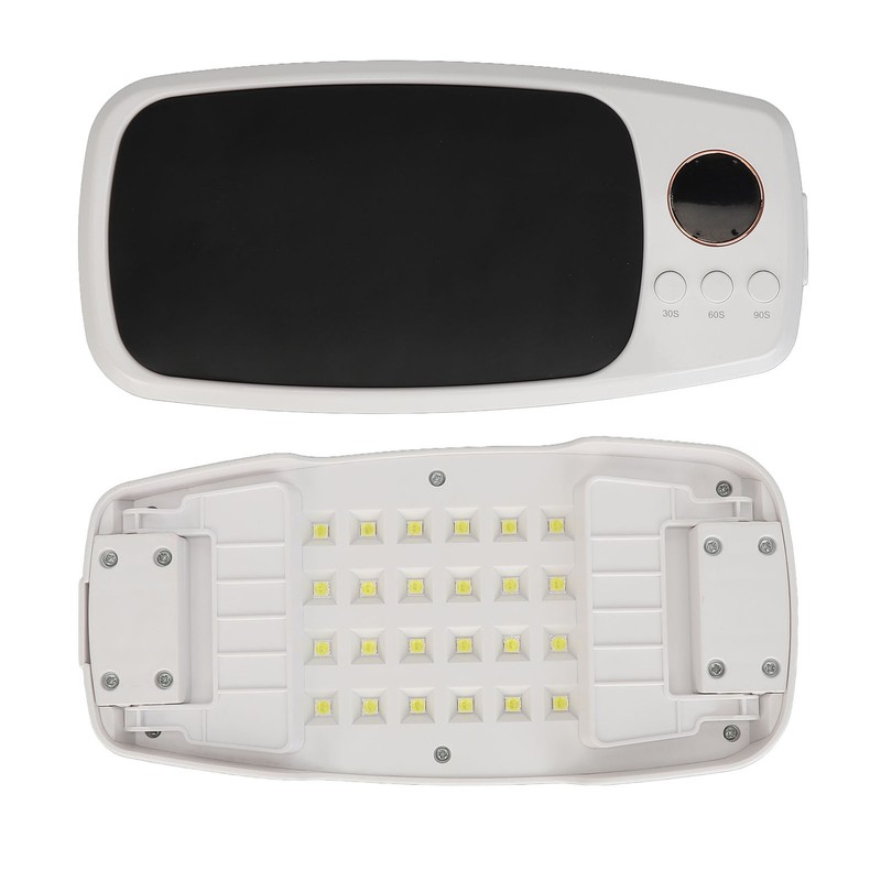 Hand Rest Pillow Nail Lamp Nail Arm Rest UV LED