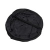 WANGCL 2 PACK Universal Traveling Portable Collapsible Car Trash Can