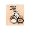 Polvo Compacto Matificante Pro Face Matte La Girl 12gr