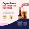 Torani Puremade Syrup, Galaxy, 2024 Flavor of the Year, Glass