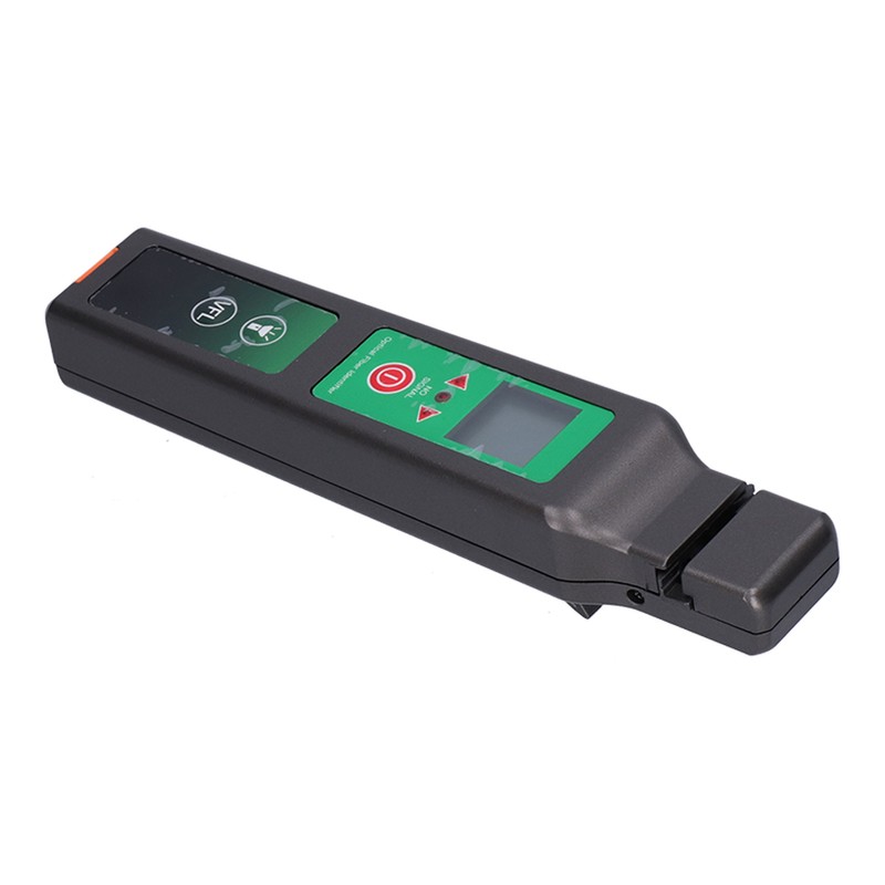 Optical Fiber Identifier VFL Handheld Optical Fiber Detector with LED