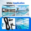 Flow Switch, GLX-FLO-RP for Hayward Goldline Aquarite Salt System Pool