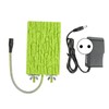 Heating Bird Perch Platform Constant Temp 5W Safe Small Pet