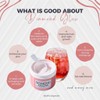 DIAMOND GLOW Collagen Skin Whitening Glowing Clear Acne Anti Aging