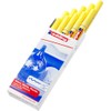 edding 751 Gloss Paint Marker - pastel yellow - 10