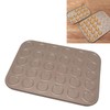Muffin Top Pan Macaron Bakeware Pan Muffin Tray Baking Mold