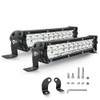 LED Light Bar Work Light 18 cm 60 W Light