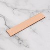 The Lord of the Tools 4pcs T2 Copper Flat Bar