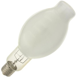 Industrial Performance Eye Lighting 58130, MF400/U, White Metal Halide HID Light Bulb (1 Pack)