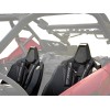 SuperATV.com SuperATV Seat Risers for Polaris RZR PRO XP (2020+)