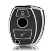 OFFCURVE Key Case Car Key Cover, Key Cover Protective Case