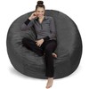 Sofa Sack - Plush Ultra Soft Bean Bags Chairs for