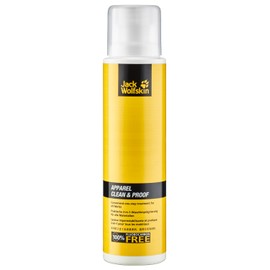 Jack Wolfskin APPAREL CLEAN & PROOF 300