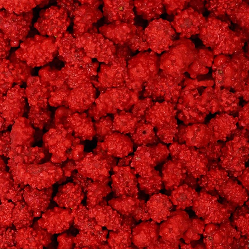 FirstChoiceCandy French Burnt Peanuts Classic Red Old Fashioned Candy (5