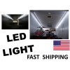 FANCY trailer LED lights - fancy equestrian / horse trailer