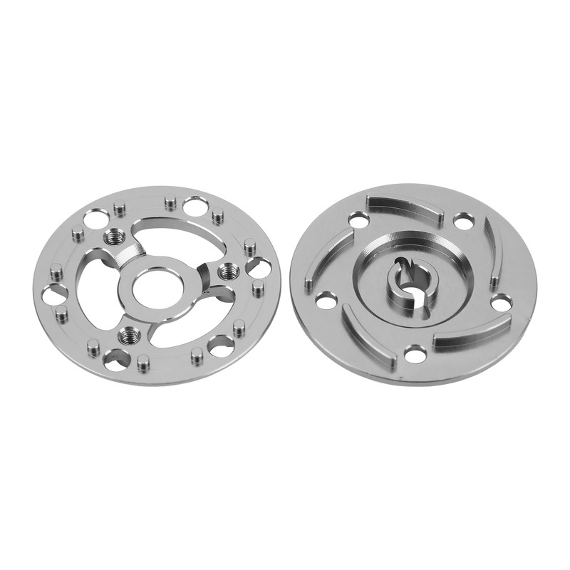 Large Double Momentum Limited Slip Device for Traxxas/Big S/Big E/Slash