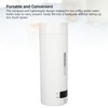 Travel Electric Kettle 450ml Temperature Control Portable Small Tea Coffee