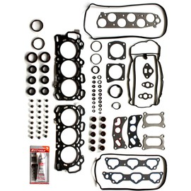 Head Gasket Kits fit for Honda for Accord Pilot Crosstour for Acura TSX RDX TL 3.5L V6 2008-2017 Automotive Engine Cylinder Head Gaskets Set
