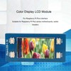 Color Display LCD Module SPI 240 X 135 Resolution for