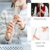 SAFIGLE Soprano Recorder Instrument 7pcs Kids Students German Style C