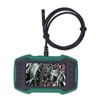Dual Lens Endoscope Industrial 1080P HD 4.5in IPS Screen Borescope