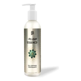 Beauty Freedom Voluminizador Busto Y Gluteo 250ml Color Romero