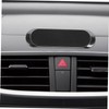 Housoutil 1pc Car Magnetic Phone Mount Magnetic Phone Holder for