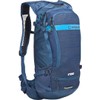 AmpliFi Trail 12 Bicycle Backpack Blue