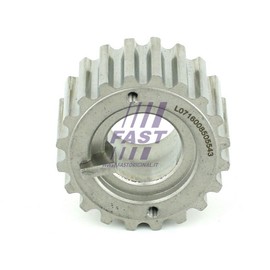 FAST FT45604 Getriebe Leitung