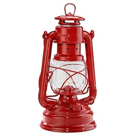 Feuerhand, baby special 276 galvanised kerosene lamp, storm lanterns